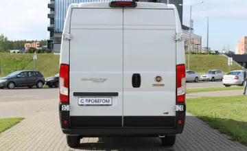 Fiat Doblo 2023 года за 174 290 BYN в Минск