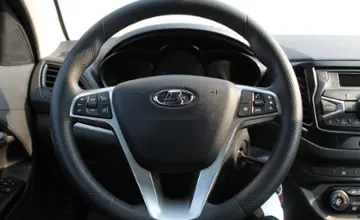 LADA (ВАЗ) Vesta 2019 года за 35 990 BYN в Минск