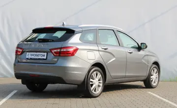 LADA (ВАЗ) Vesta 2019 года за 35 990 BYN в Минск