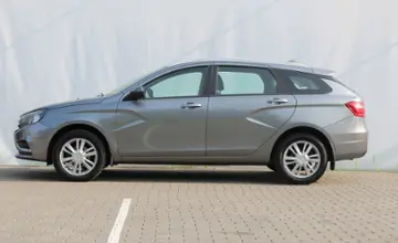 LADA (ВАЗ) Vesta 2019 года за 35 990 BYN в Минск