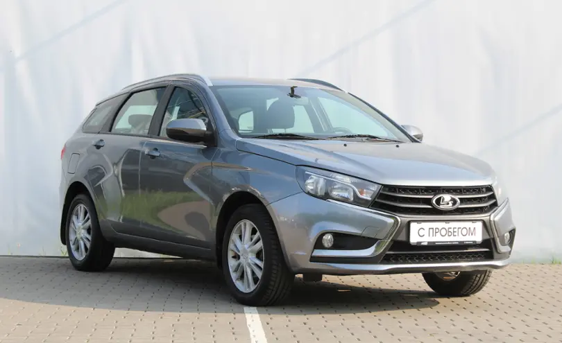 LADA (ВАЗ)