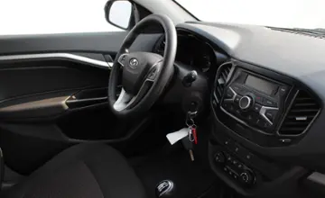 LADA (ВАЗ) Vesta 2019 года за 35 990 BYN в Минск
