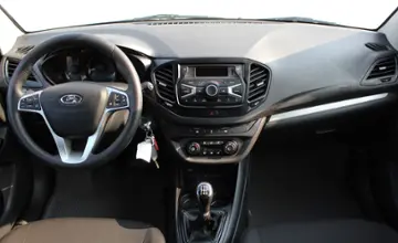 LADA (ВАЗ) Vesta 2019 года за 35 990 BYN в Минск