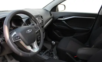 LADA (ВАЗ) Vesta 2019 года за 35 990 BYN в Минск