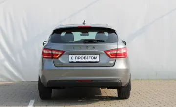 LADA (ВАЗ) Vesta 2019 года за 35 990 BYN в Минск