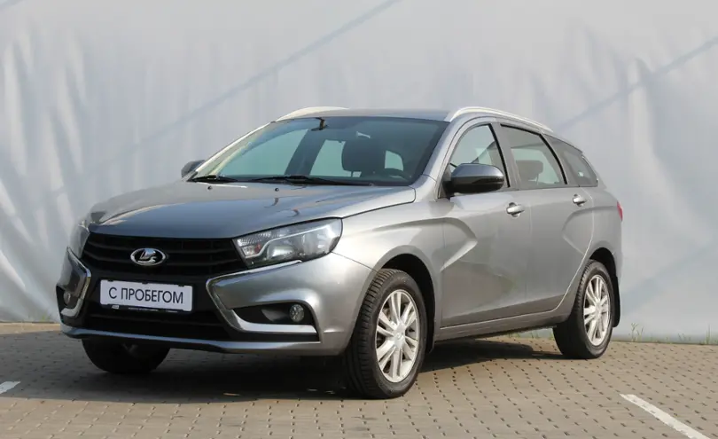 LADA (ВАЗ)