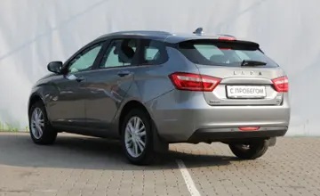 LADA (ВАЗ) Vesta 2019 года за 35 990 BYN в Минск