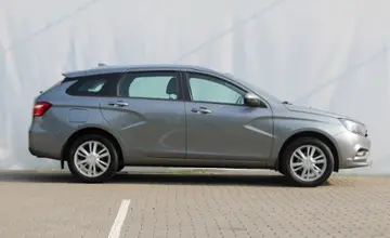 LADA (ВАЗ) Vesta 2019 года за 35 990 BYN в Минск