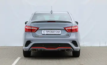 LADA (ВАЗ) Vesta 2019 года за 41 190 BYN в Минск