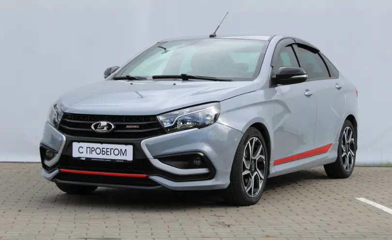 LADA (ВАЗ)