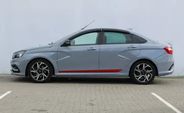 LADA (ВАЗ) Vesta 2019 года за 41 190 BYN в Минск