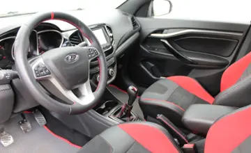LADA (ВАЗ) Vesta 2019 года за 41 190 BYN в Минск