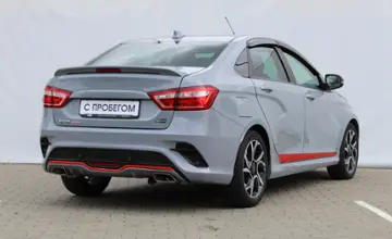 LADA (ВАЗ) Vesta 2019 года за 41 190 BYN в Минск