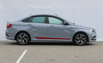 LADA (ВАЗ) Vesta 2019 года за 41 190 BYN в Минск