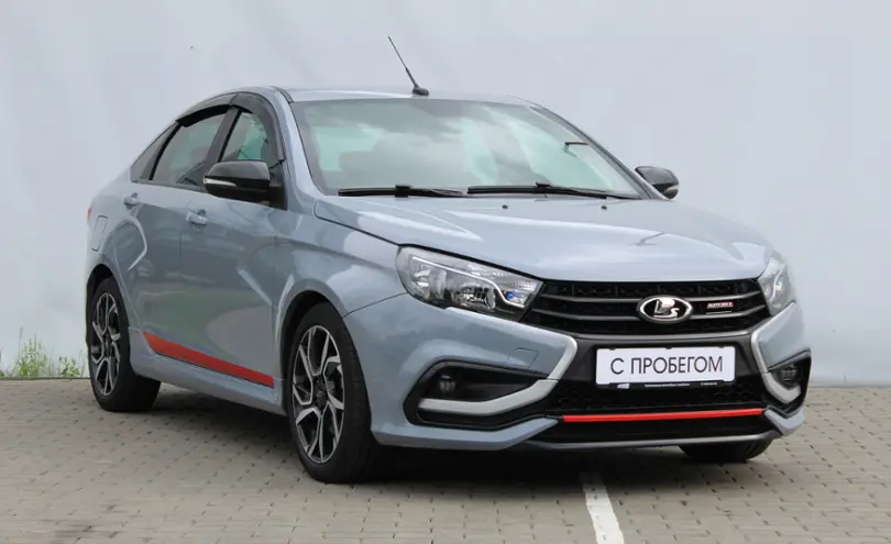 LADA (ВАЗ)