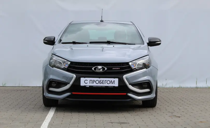 LADA (ВАЗ)