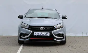 LADA (ВАЗ) Vesta 2019 года за 41 190 BYN в Минск