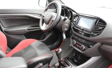 LADA (ВАЗ) Vesta 2019 года за 41 190 BYN в Минск