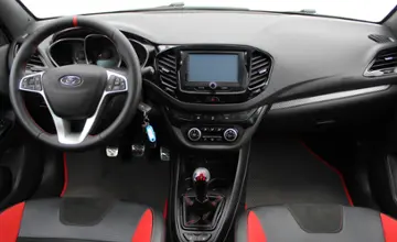 LADA (ВАЗ) Vesta 2019 года за 41 190 BYN в Минск