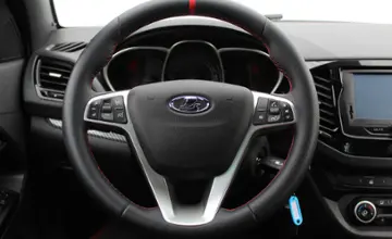 LADA (ВАЗ) Vesta 2019 года за 41 190 BYN в Минск