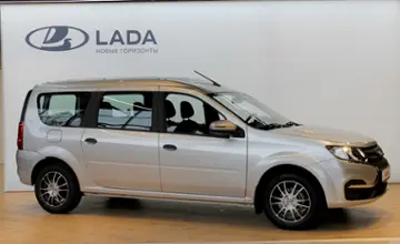 LADA (ВАЗ) Largus Cross 2025 года за 49 400 BYN в Могилев
