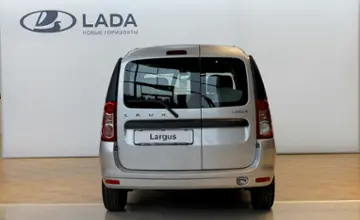 LADA (ВАЗ) Largus Cross 2025 года за 49 400 BYN в Могилев