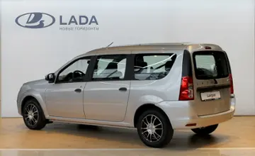 LADA (ВАЗ) Largus Cross 2025 года за 49 400 BYN в Могилев