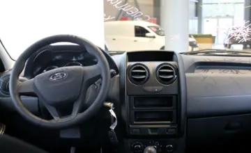 LADA (ВАЗ) Largus Cross 2025 года за 49 400 BYN в Могилев