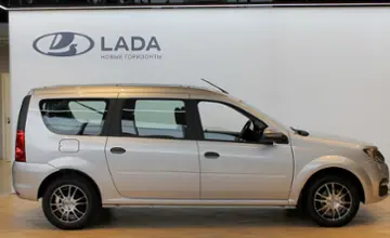 LADA (ВАЗ) Largus Cross 2025 года за 49 400 BYN в Могилев