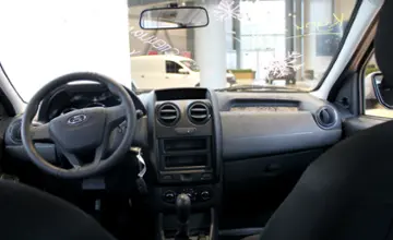 LADA (ВАЗ) Largus Cross 2025 года за 49 400 BYN в Могилев