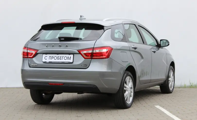 LADA (ВАЗ)