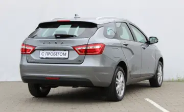 LADA (ВАЗ) Vesta 2019 года за 32 990 BYN в Минск