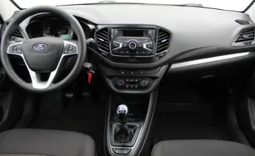 LADA (ВАЗ) Vesta 2019 года за 32 990 BYN в Минск
