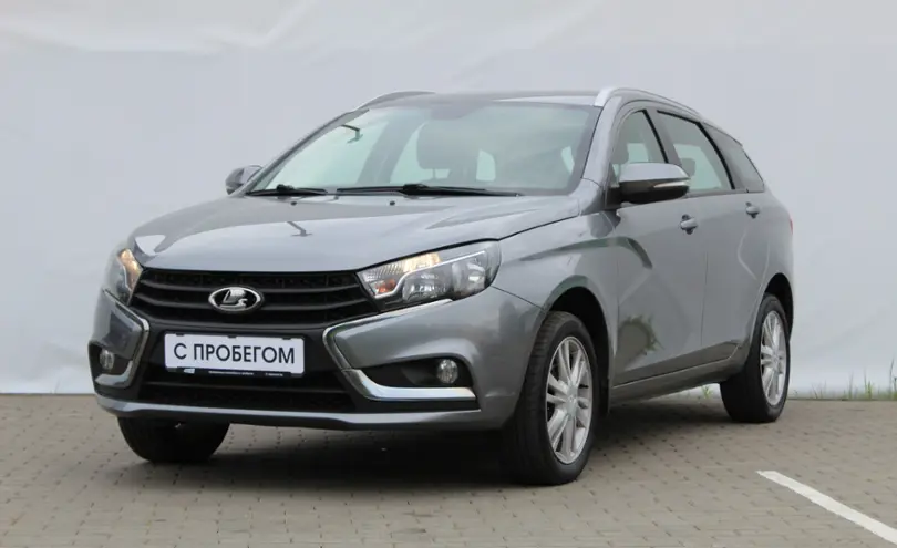 LADA (ВАЗ)