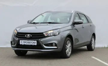 LADA (ВАЗ) Vesta 2019 года за 32 990 BYN в Минск