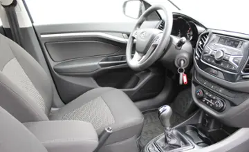 LADA (ВАЗ) Vesta 2019 года за 32 990 BYN в Минск