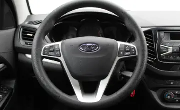 LADA (ВАЗ) Vesta 2019 года за 32 990 BYN в Минск