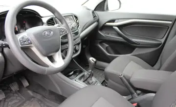 LADA (ВАЗ) Vesta 2019 года за 32 990 BYN в Минск