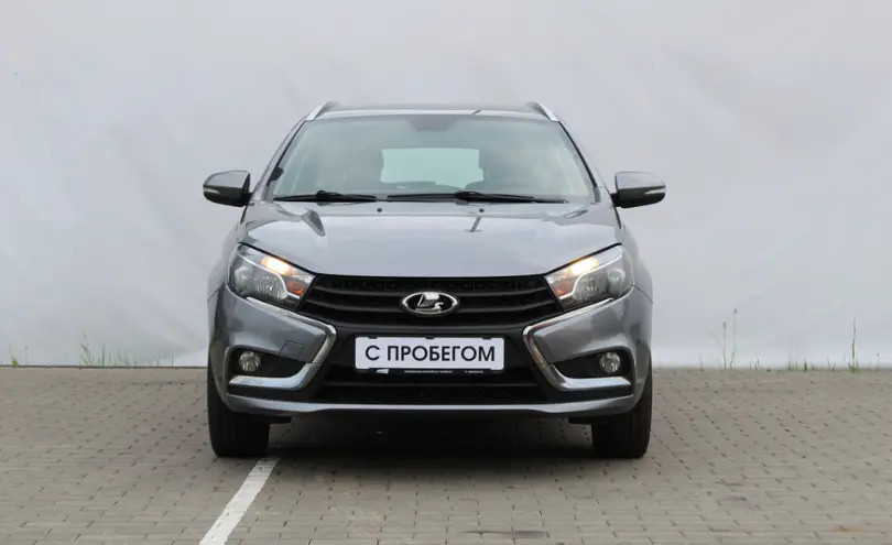 LADA (ВАЗ)