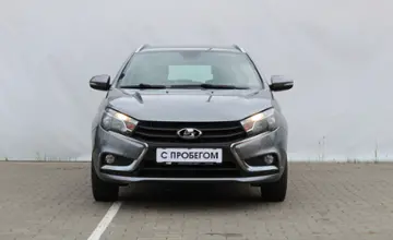 LADA (ВАЗ) Vesta 2019 года за 32 990 BYN в Минск