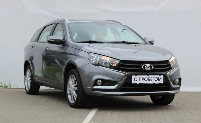 LADA (ВАЗ)