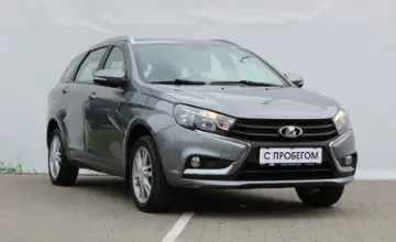 LADA (ВАЗ) Vesta 2019 года за 32 990 BYN в Минск