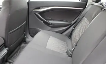 LADA (ВАЗ) Vesta 2019 года за 32 990 BYN в Минск