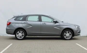 LADA (ВАЗ) Vesta 2019 года за 32 990 BYN в Минск