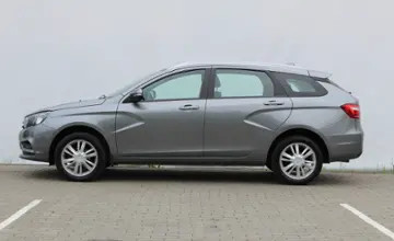 LADA (ВАЗ) Vesta 2019 года за 32 990 BYN в Минск