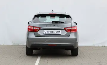 LADA (ВАЗ) Vesta 2019 года за 32 990 BYN в Минск