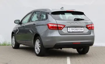 LADA (ВАЗ) Vesta 2019 года за 32 990 BYN в Минск