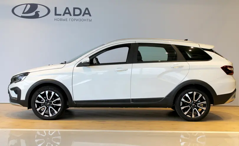 LADA (ВАЗ)