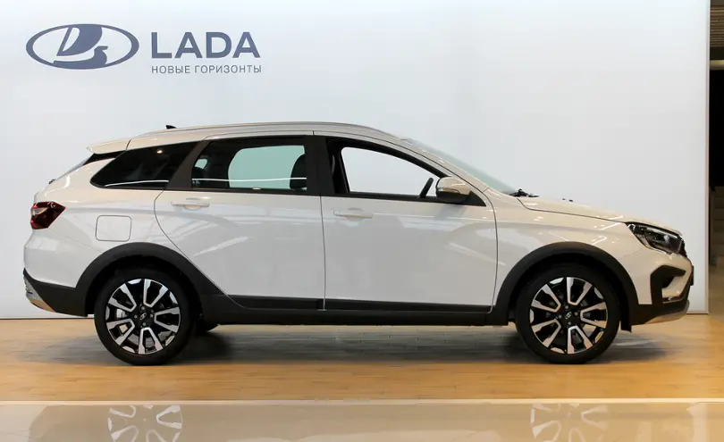 LADA (ВАЗ)