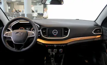 LADA (ВАЗ) Vesta Cross 2024 года за 58 400 BYN в Минск